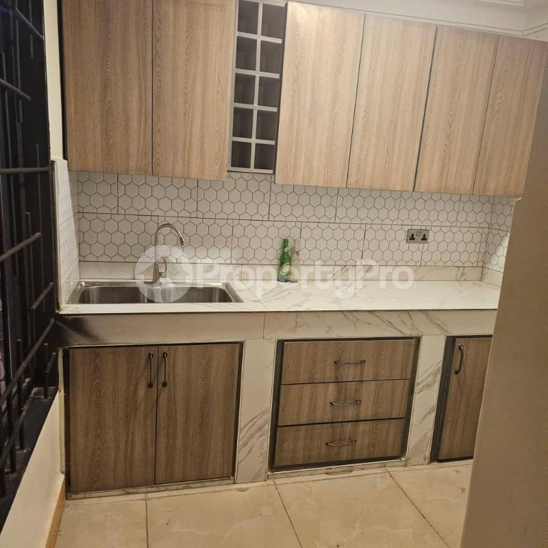 1 bedroom mini flat  Apartment Block Apartment for rent kira shimon road Kira Wakiso Central - 0