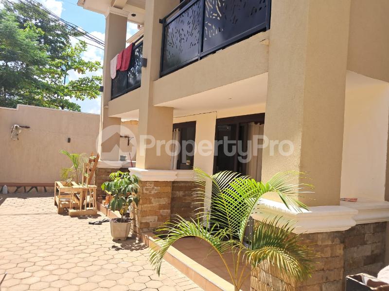 1 bedroom mini flat  Apartment Block Apartment for rent kira shimon road Kira Wakiso Central - 3