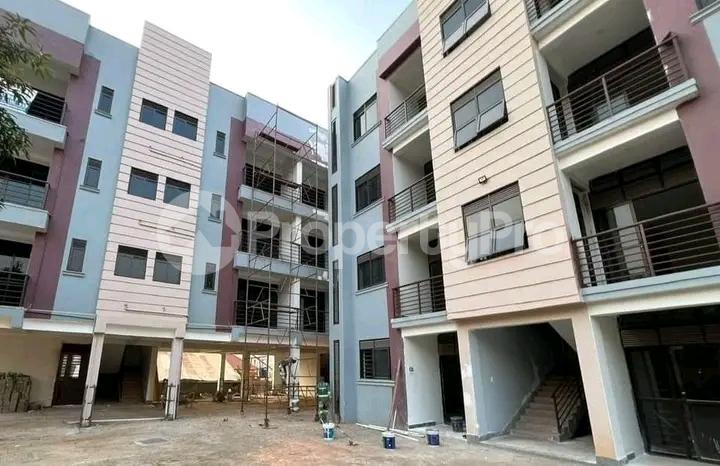 1 bedroom mini flat  Apartment for rent Kira  Kampala Central Kampala Central - 7