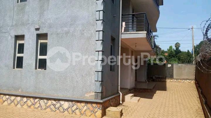 1 bedroom mini flat  Apartment Block Apartment for rent Kira road  Kampala Central Kampala Central - 4