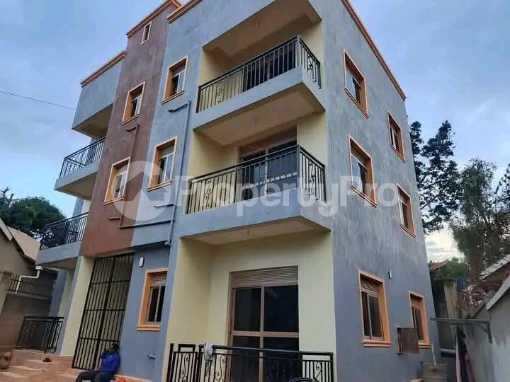 1 bedroom mini flat  Apartment for rent Kyaliwajjala road  Kampala Central - 0