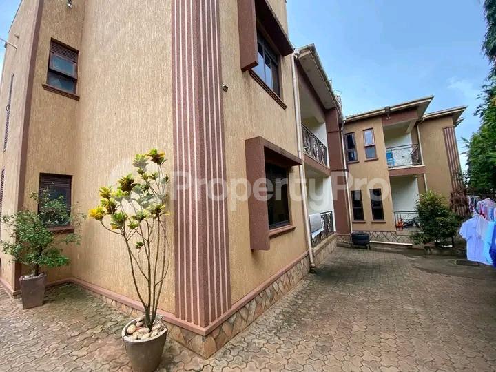 3 bedroom Apartment for rent Kyanja road  Kampala Central Kampala Central - 0