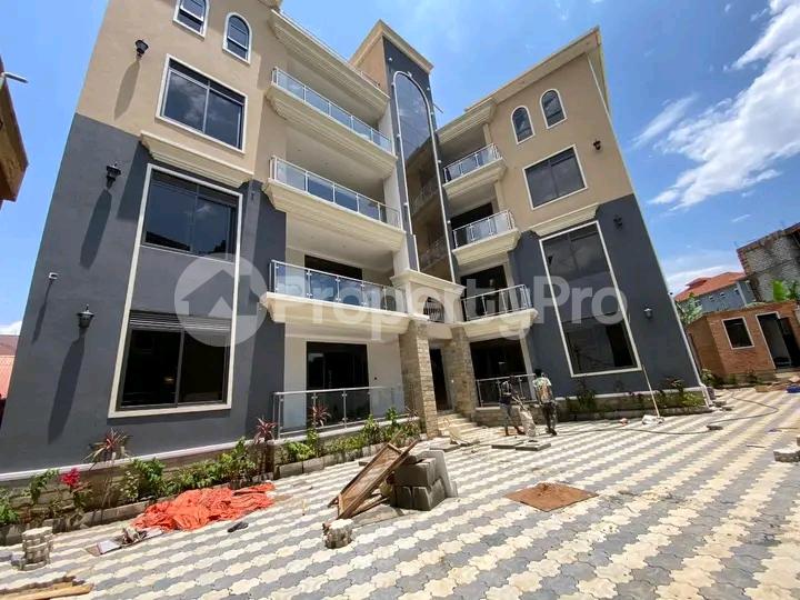 1 bedroom mini flat  Apartment Block Apartment for rent Kyanja road  Kampala Central Kampala Central - 4