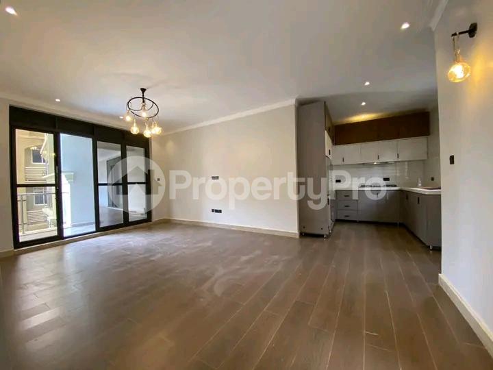 1 bedroom mini flat  Apartment Block Apartment for rent Kyanja road  Kampala Central Kampala Central - 3