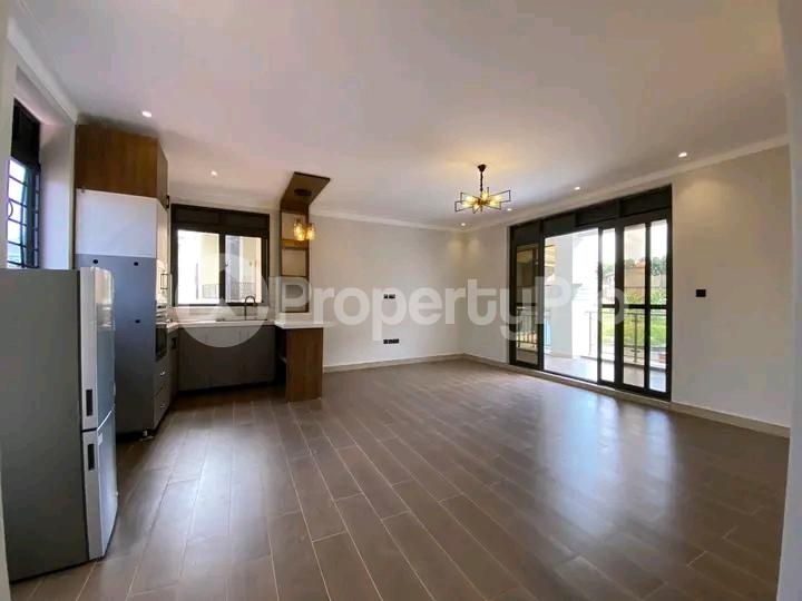 1 bedroom mini flat  Apartment Block Apartment for rent Kyanja road  Kampala Central Kampala Central - 1