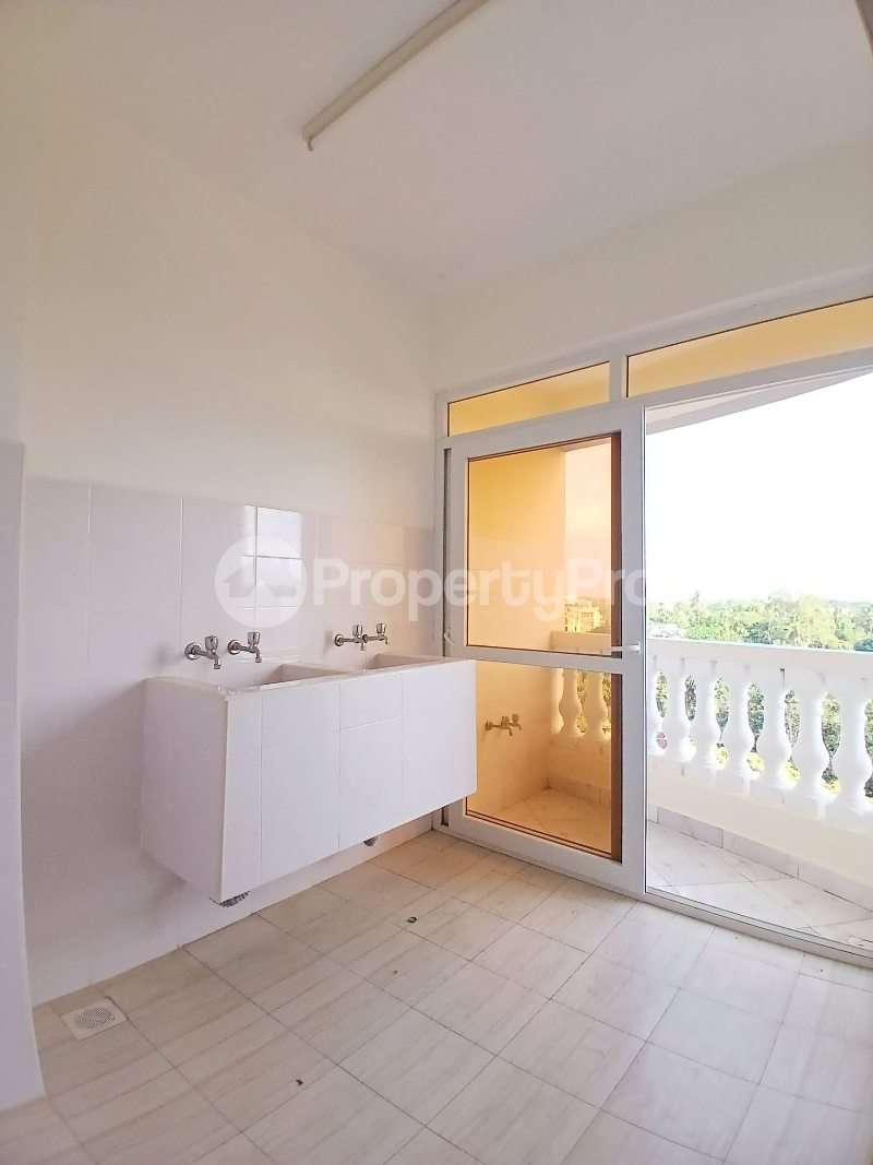 3 bedroom Rooms Flat&Apartment for rent Madina gardens Mtwapa Kilifi South Kilifi
