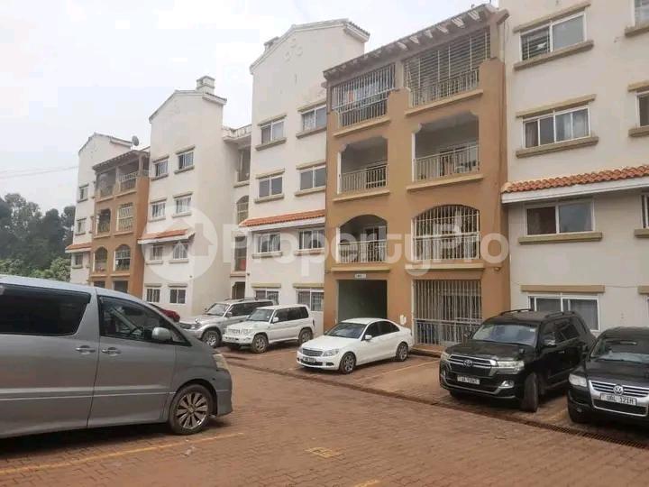 3 bedroom Apartment for rent Naalya road  Kampala Central Kampala Central - 0