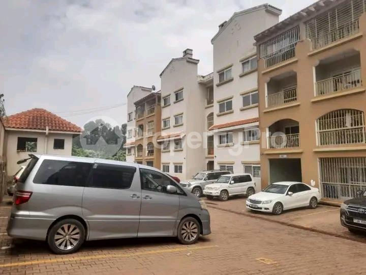 3 bedroom Apartment for rent Naalya road  Kampala Central Kampala Central - 10