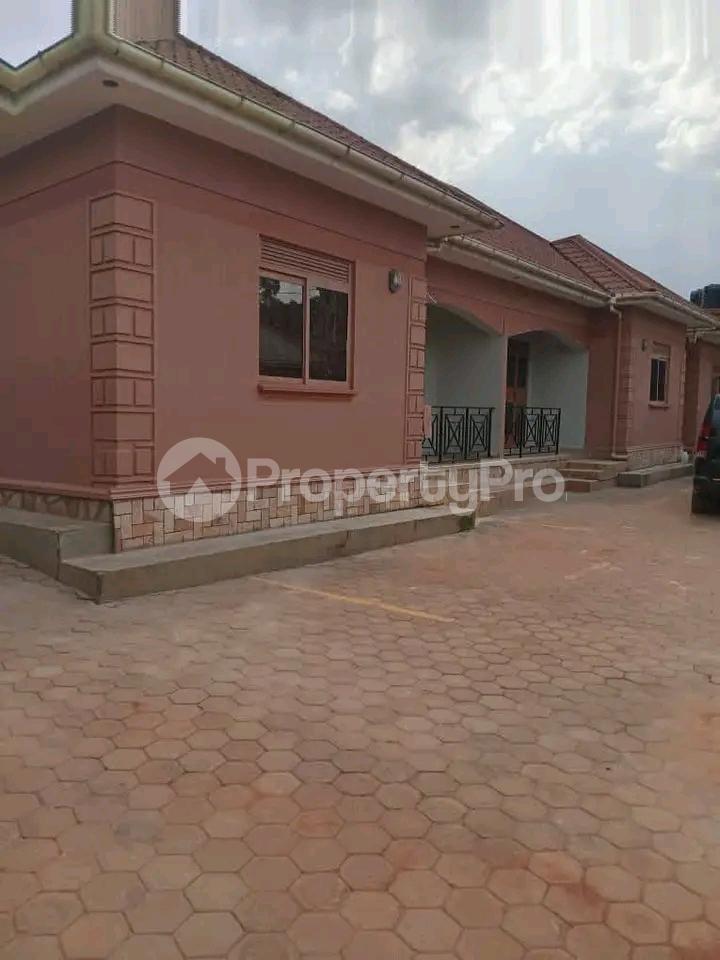 2 bedroom Bungalow Apartment for rent Namugongo  Kampala Central Kampala Central - 0