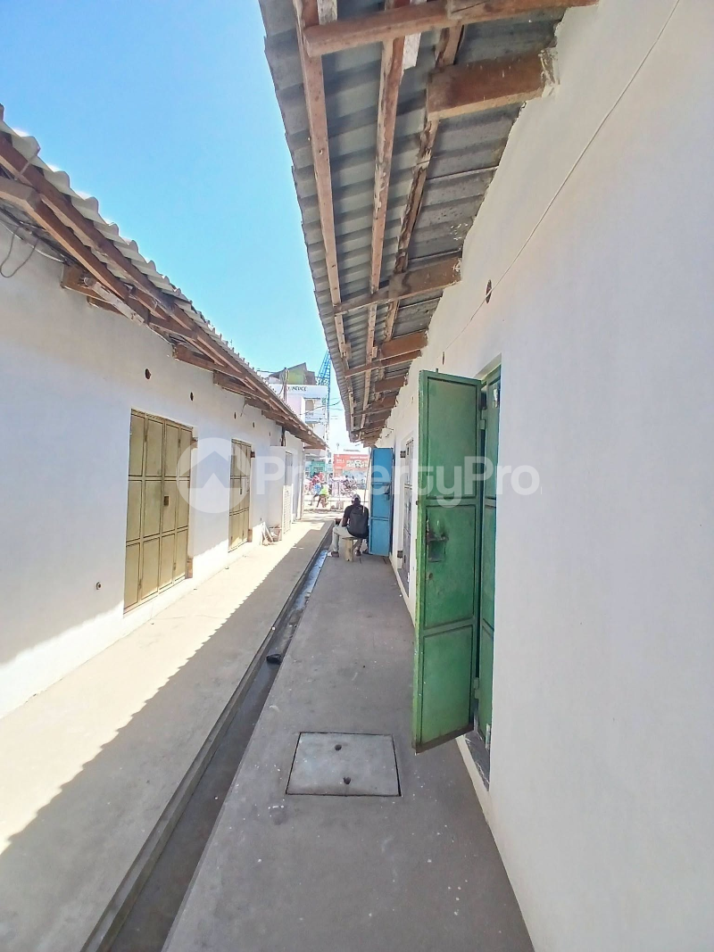 Shop Commercial Properties for rent National bank Mtwapa Kilifi South Kilifi