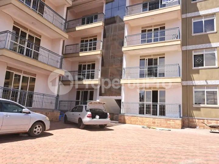 1 bedroom mini flat  Apartment for rent Ntinda road  Kampala Central Kampala Central - 10