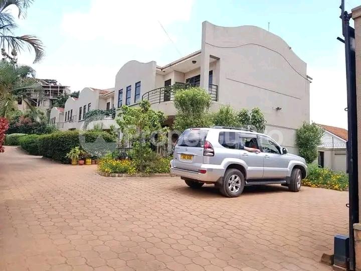 3 bedroom Apartment for rent Ntinda road  Kampala Central Kampala Central - 3