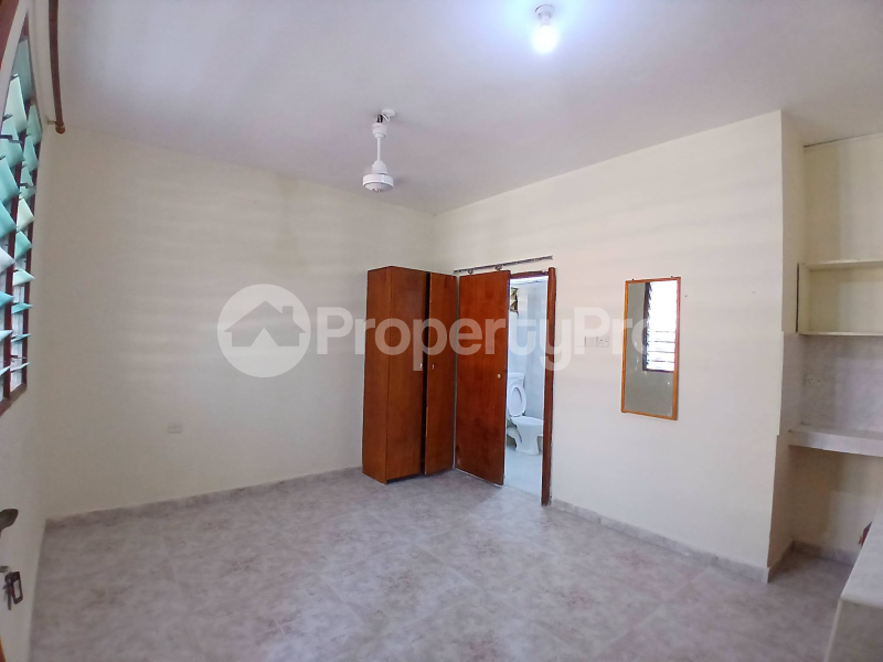 Rooms Flat&Apartment for rent Posta Mtwapa Kilifi South Kilifi