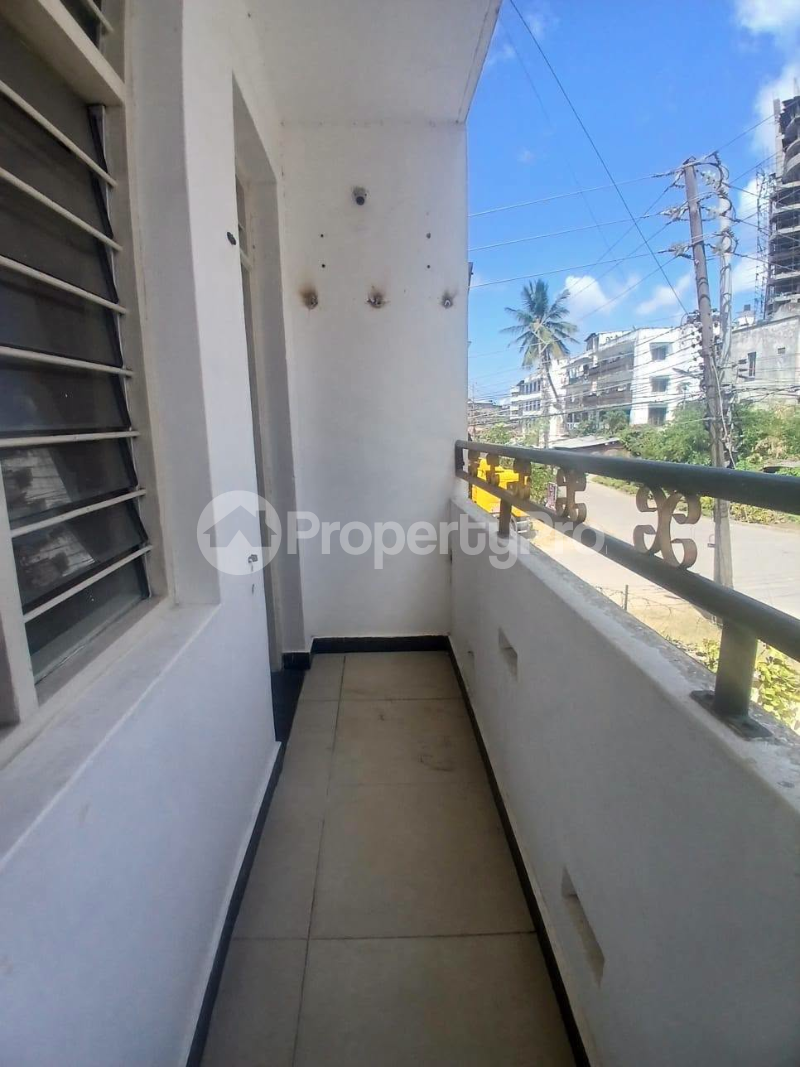 2 bedroom Rooms Flat&Apartment for rent Tudor Mombasa Island Mombasa