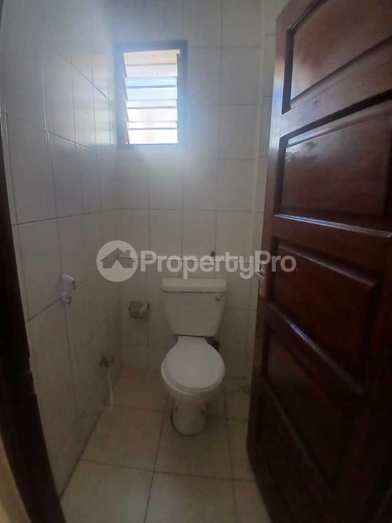 2 bedroom Rooms Flat&Apartment for rent Tudor Mombasa Island Mombasa