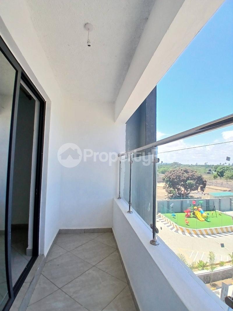 2 bedroom Rooms Flat&Apartment for rent Majengo Mombasa