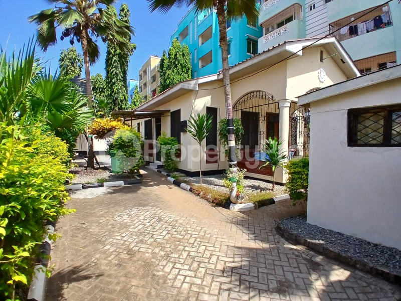 3 bedroom Townhouses Houses for rent Furaha Kilifi South Kilifi South Kilifi