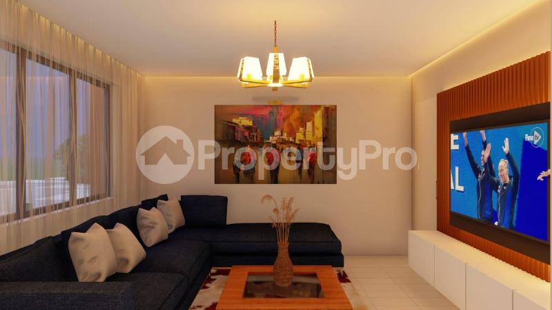 1 bedroom mini flat  Studio Apartment Flat&Apartment for sale Woodley/Kenyatta Golf Course Nairobi