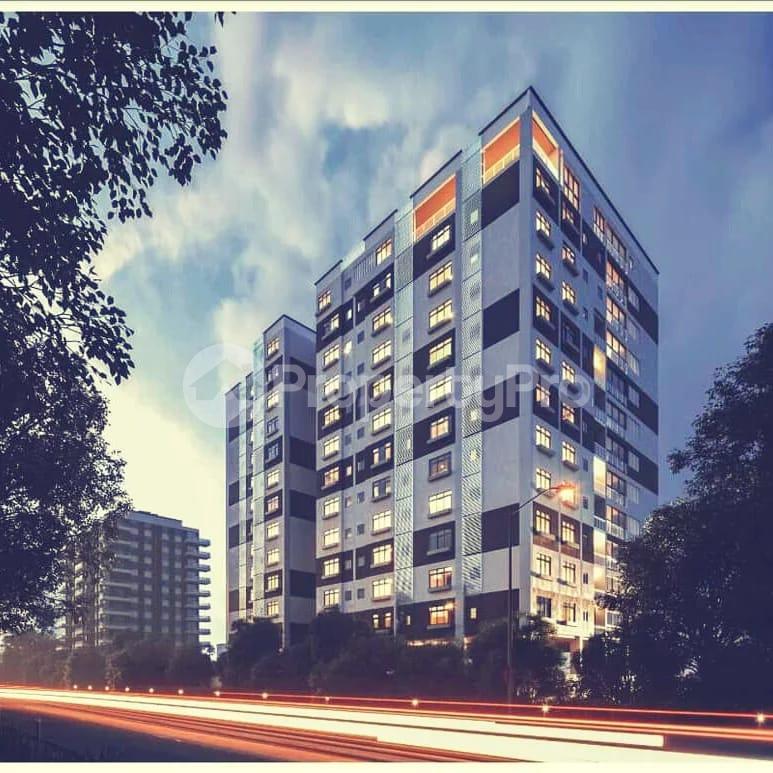 1 bedroom mini flat  Rooms Flat&Apartment for sale Lantana rd  Westlands Area Westlands Nairobi