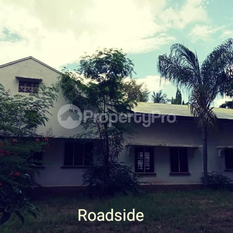 3 bedroom Bungalow Houses for sale Mtomondoni creek rd Mtwapa Kilifi