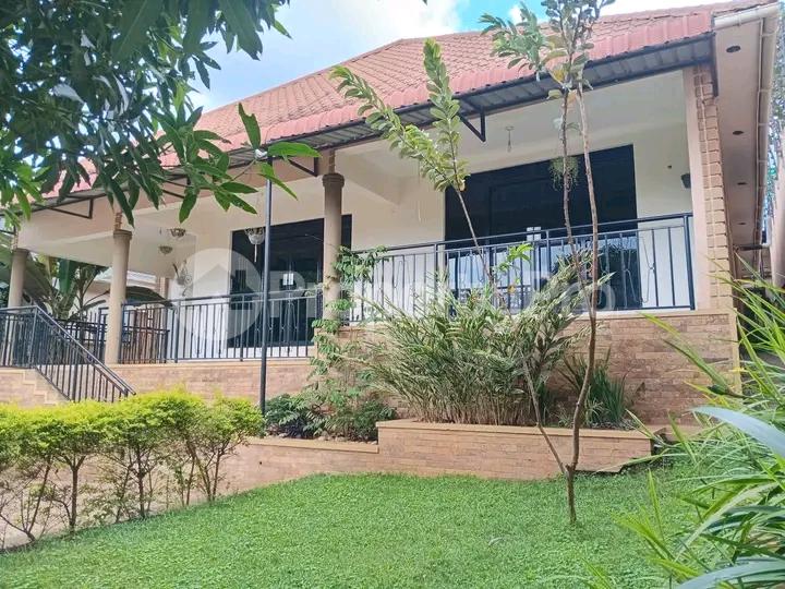 4 bedroom Bungalow Apartment for sale Kira road  Kira Wakiso Central - 13