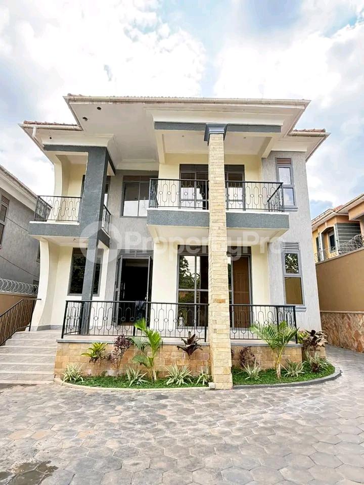 4 bedroom Apartment for sale Kira mameritor road  Kira Wakiso Central - 3