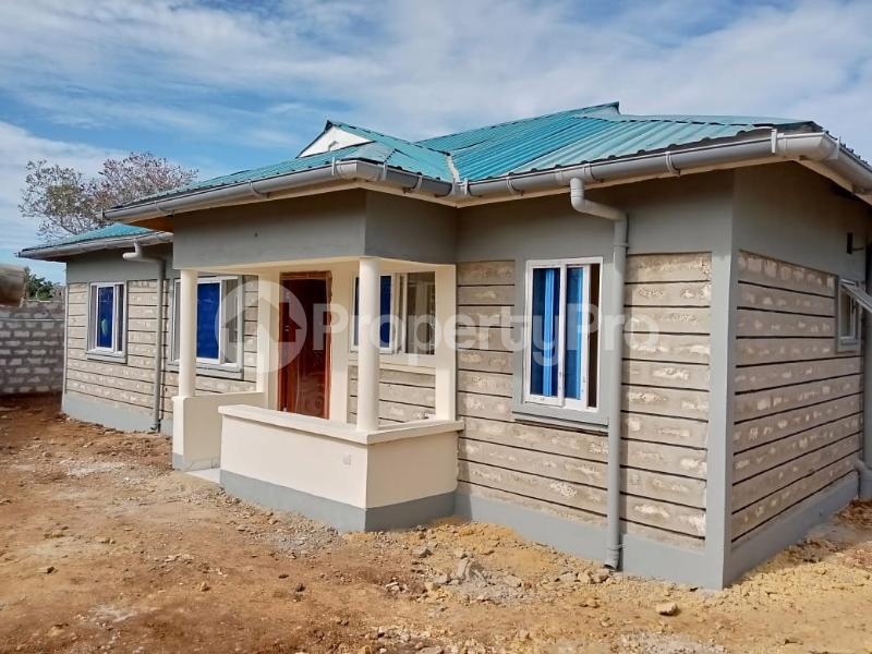 3 bedroom Bungalow Houses for sale Kona Musa Ukunda Ukunda Kwale