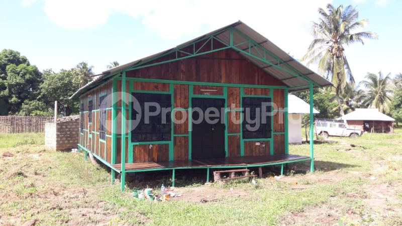 Farm for sale Mabokoni near TUM  Diani Msambweni Kwale