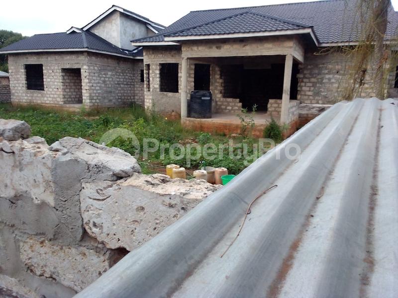 6 bedroom Bungalow Houses for sale Kombani Junction Ukunda Ukunda Kwale