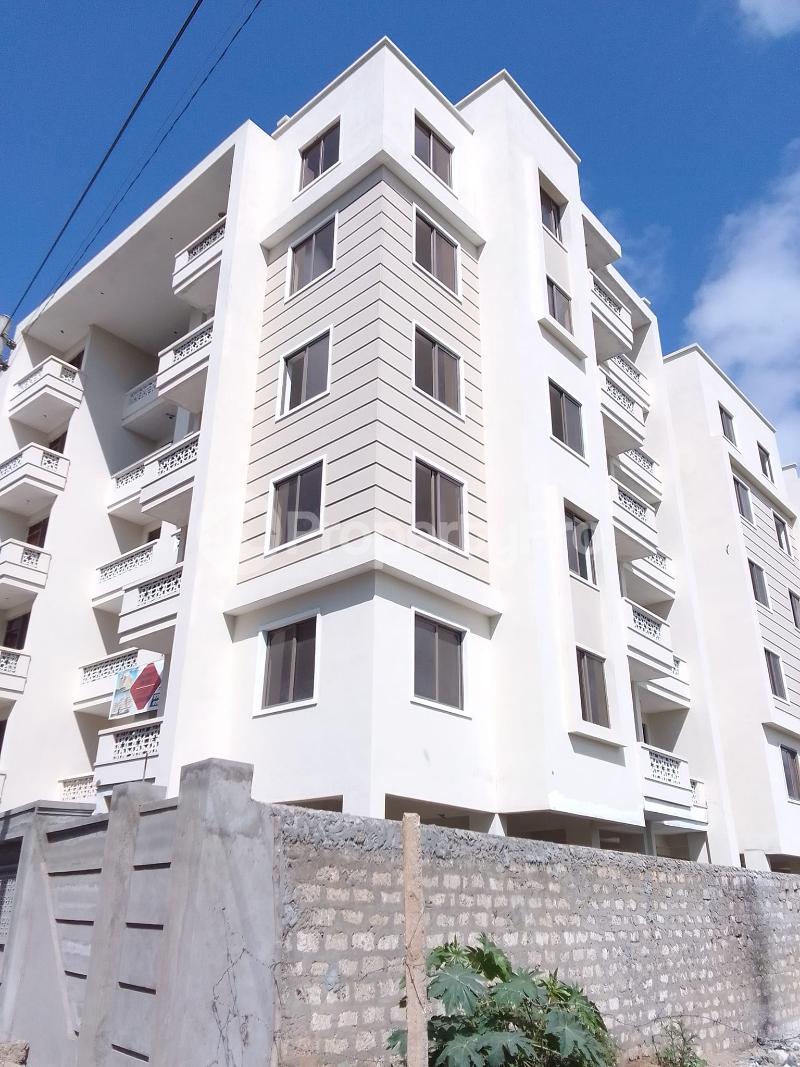 1 bedroom mini flat  Rooms Flat&Apartment for sale Bamburi Mombasa
