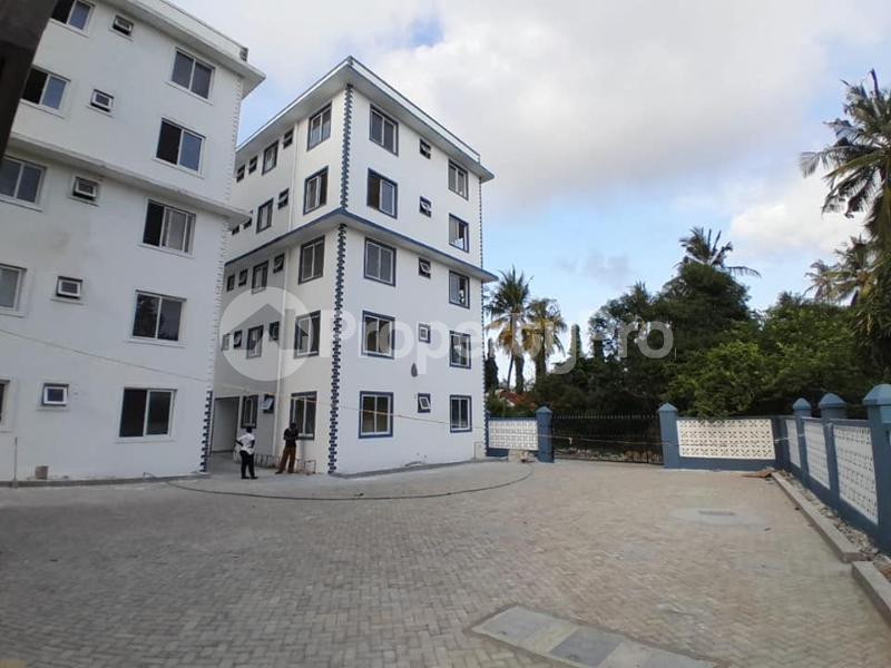 2 bedroom Rooms Flat&Apartment for sale Mtwapa Kilifi South Kilifi