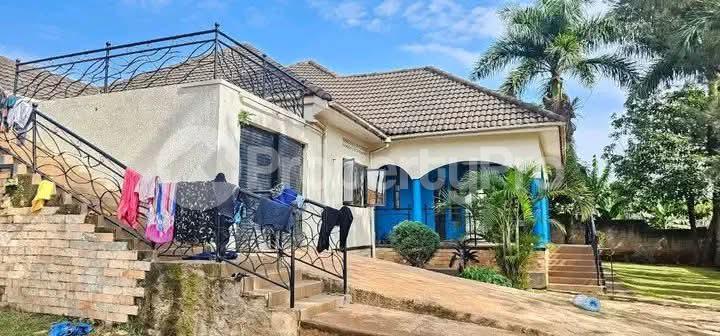 4 bedroom Villa for sale Wakiso kasengenjje Masulita Wakiso Central - 0