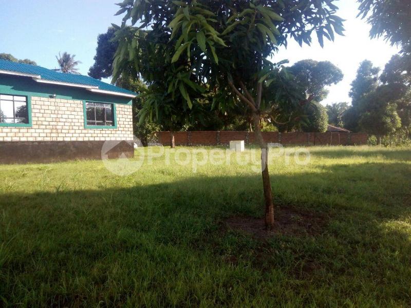 Farm for sale Msambweni Area Msambweni Kwale