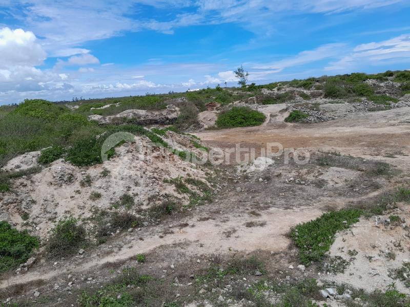 Residential Land for sale Tezo Kilifi North Kilifi