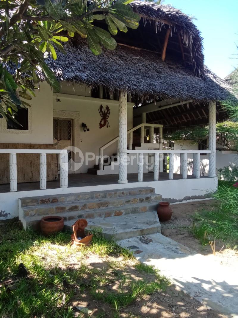 2 bedroom Townhouses Houses for sale Malindi Town Malindi Kilifi