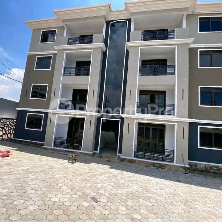 1 bedroom mini flat  Apartment Block Apartment for sale Kyanja road  Kampala Central Kampala Central - 5