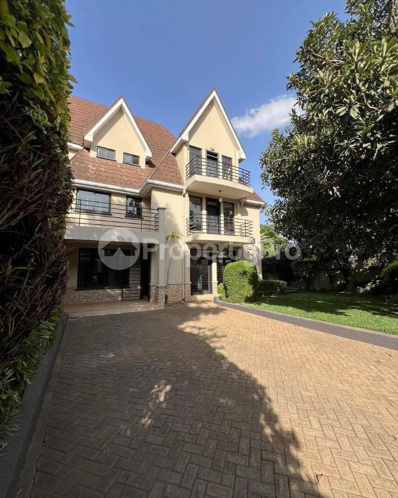 5 bedroom Townhouse for sale Lavington, Nairobi  Lavington Nairobi