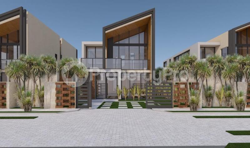 4 bedroom Studio Apartment Flat&Apartment for sale Njathaini  Kiambu Kiambu - 0