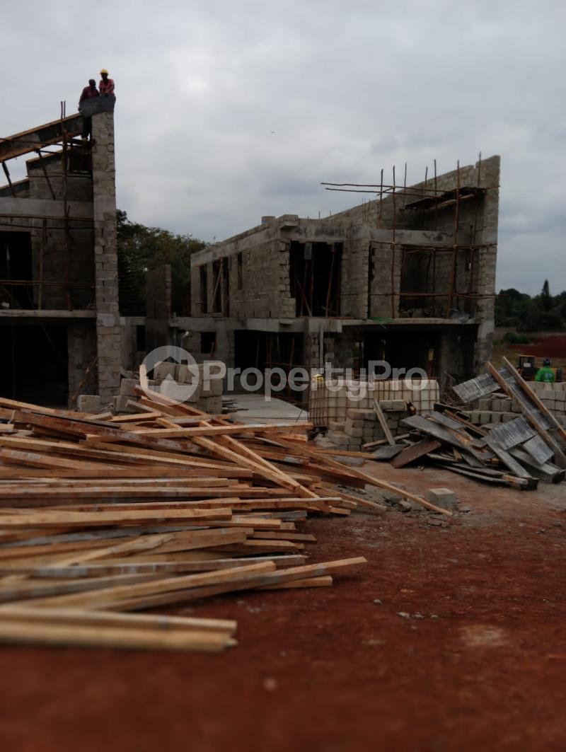 4 bedroom Studio Apartment Flat&Apartment for sale Njathaini Kiambu