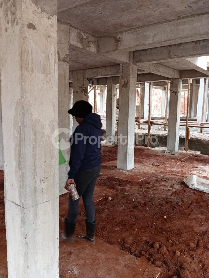 4 bedroom Studio Apartment Flat&Apartment for sale Njathaini Kiambu