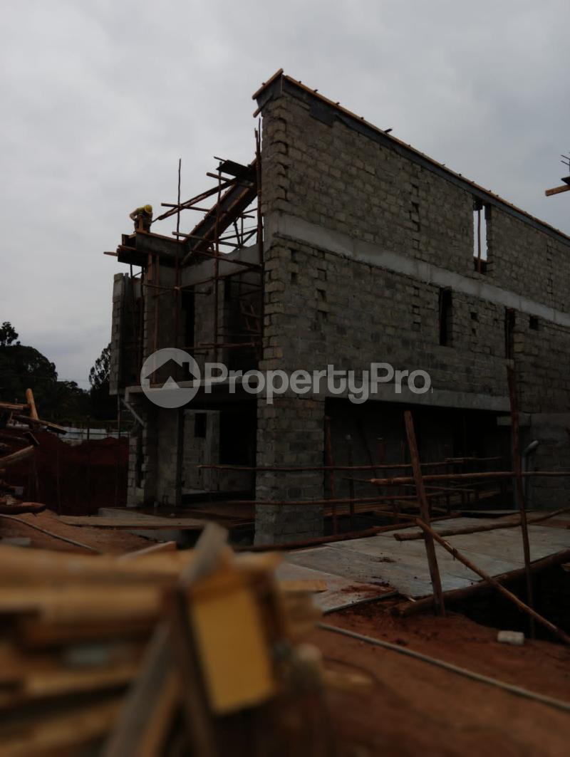 4 bedroom Studio Apartment Flat&Apartment for sale Njathaini Kiambu