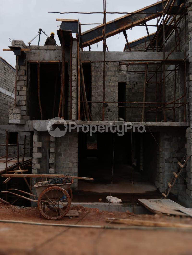 4 bedroom Studio Apartment Flat&Apartment for sale Njathaini Kiambu