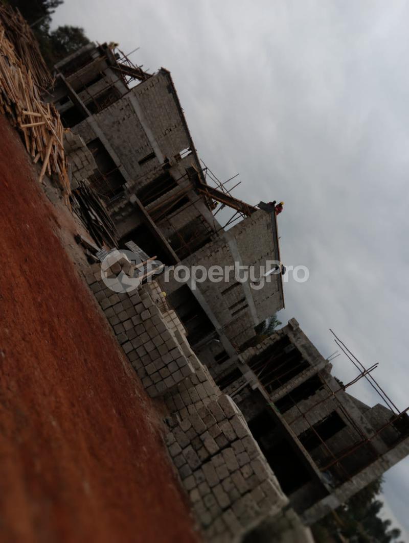 4 bedroom Studio Apartment Flat&Apartment for sale Njathaini Kiambu