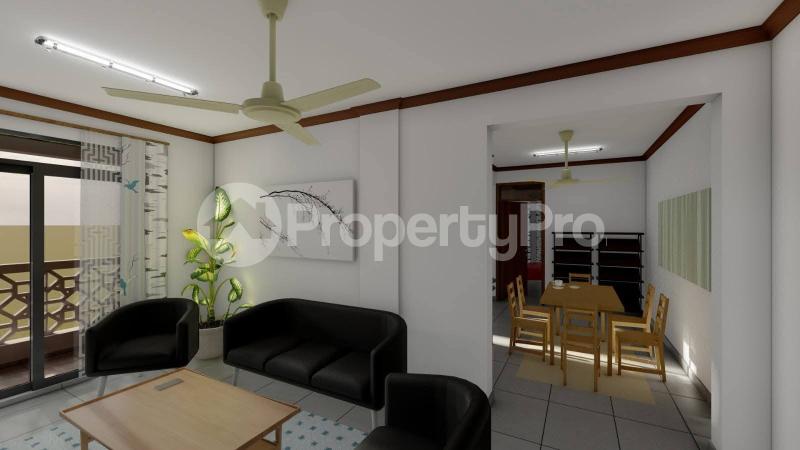 2 bedroom Rooms Flat&Apartment for sale Bamburi Bamburi Mombasa