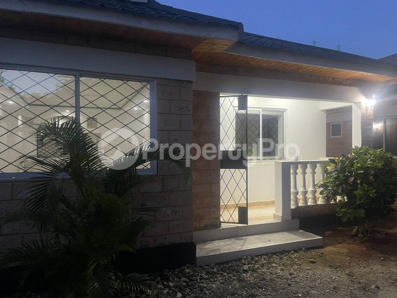 3 bedroom Townhouses Houses for sale Tezo Tezo Kilifi North Kilifi