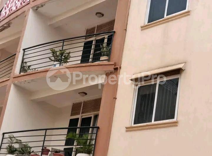 1 bedroom mini flat  Apartment Block Apartment for sale Kira  Kampala Central - 0
