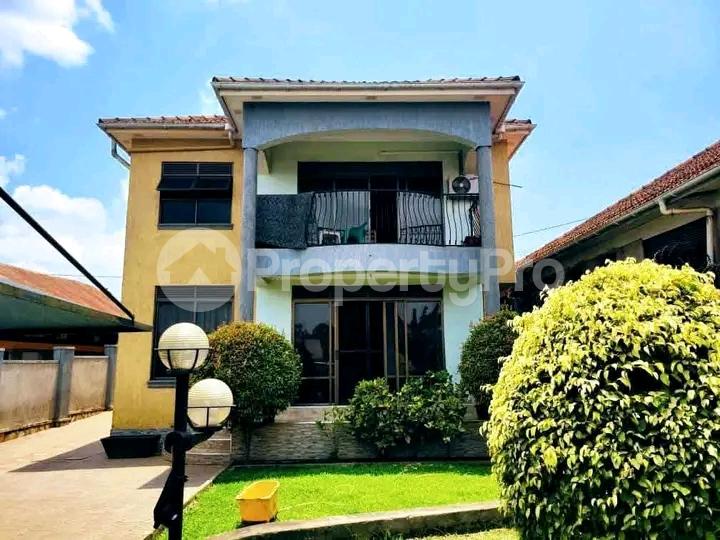 4 bedroom Apartment for sale Naalya road  Kampala Central - 9