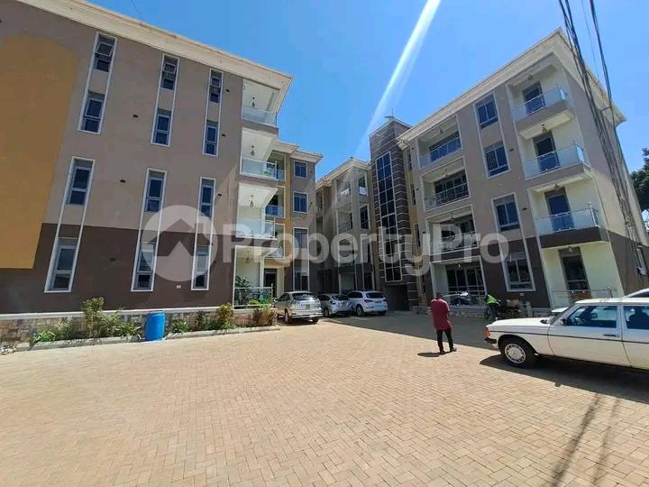 2 bedroom Apartment Block Apartment for sale Naalya  Kampala Central - 4
