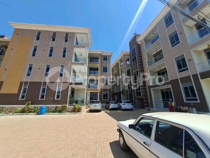 2 bedroom Apartment Block Apartment for sale Naalya  Kampala Central - 2