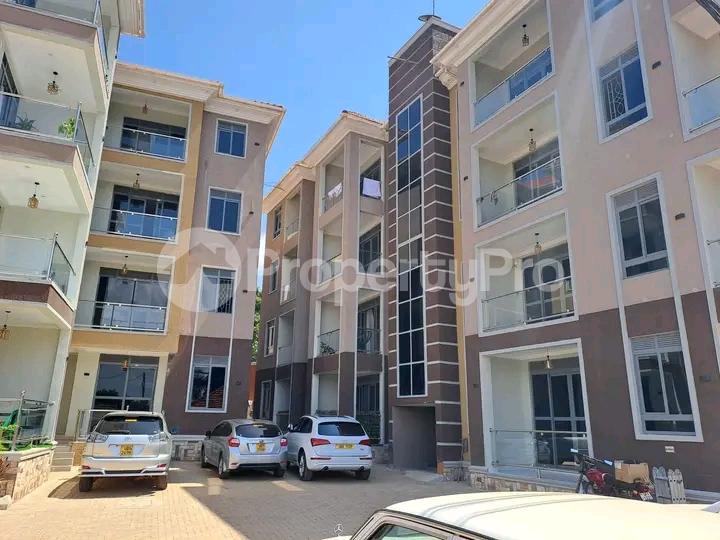 2 bedroom Apartment Block Apartment for sale Naalya  Kampala Central - 1